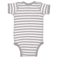 Picture of Infant Baby Rib Bodysuit