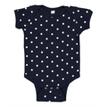 Picture of Infant Baby Rib Bodysuit