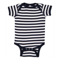 Picture of Infant Baby Rib Bodysuit