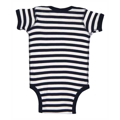 Picture of Infant Baby Rib Bodysuit