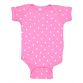 Picture of Infant Baby Rib Bodysuit