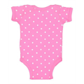 Picture of Infant Baby Rib Bodysuit