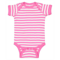 Picture of Infant Baby Rib Bodysuit