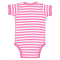 Picture of Infant Baby Rib Bodysuit