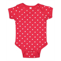 Picture of Infant Baby Rib Bodysuit