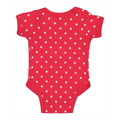 Picture of Infant Baby Rib Bodysuit