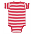 Picture of Infant Baby Rib Bodysuit