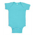 Picture of Infant Baby Rib Bodysuit