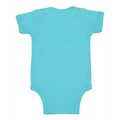 Picture of Infant Baby Rib Bodysuit