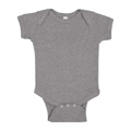 Picture of Infant Baby Rib Bodysuit