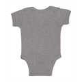 Picture of Infant Baby Rib Bodysuit