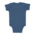 Picture of Infant Baby Rib Bodysuit