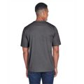 Picture of Men's Sonic Heather Performance T-Shirt