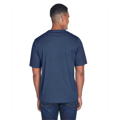 Picture of Men's Sonic Heather Performance T-Shirt