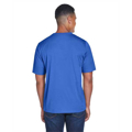 Picture of Men's Sonic Heather Performance T-Shirt
