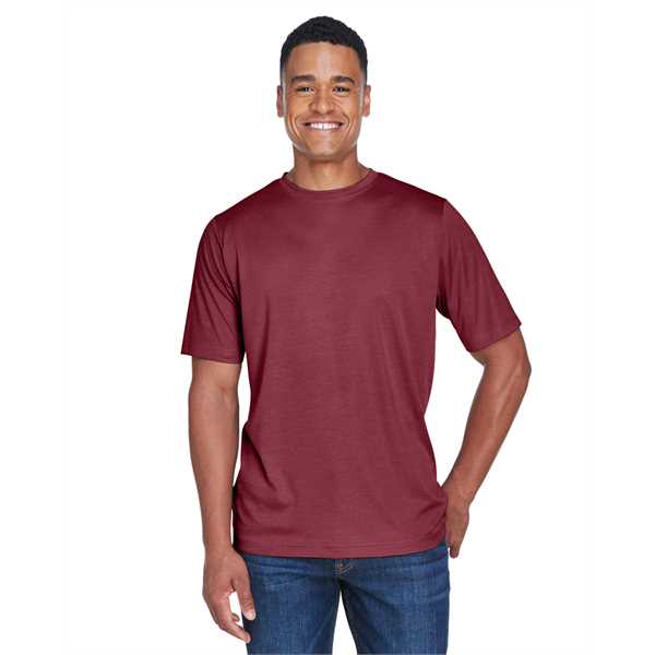 SP MAROON HTHR
