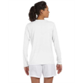Picture of Ladies' Performance® Ladies' 5 oz. Long-Sleeve T-Shirt