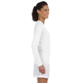 Picture of Ladies' Performance® Ladies' 5 oz. Long-Sleeve T-Shirt