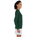Picture of Ladies' Performance® Ladies' 5 oz. Long-Sleeve T-Shirt