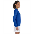Picture of Ladies' Performance® Ladies' 5 oz. Long-Sleeve T-Shirt