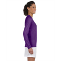 Picture of Ladies' Performance® Ladies' 5 oz. Long-Sleeve T-Shirt