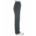 Picture of Youth 8 oz. NuBlend® Open-Bottom Fleece Sweatpants