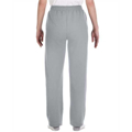 Picture of Youth 8 oz. NuBlend® Open-Bottom Fleece Sweatpants
