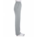 Picture of Youth 8 oz. NuBlend® Open-Bottom Fleece Sweatpants