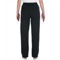 Picture of Youth 8 oz. NuBlend® Open-Bottom Fleece Sweatpants