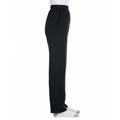 Picture of Youth 8 oz. NuBlend® Open-Bottom Fleece Sweatpants