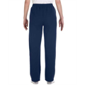 Picture of Youth 8 oz. NuBlend® Open-Bottom Fleece Sweatpants