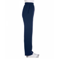 Picture of Youth 8 oz. NuBlend® Open-Bottom Fleece Sweatpants