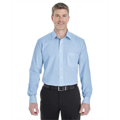 Picture of Men's Crown Woven Collection™ Striped Shirt