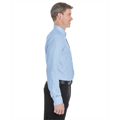 Picture of Men's Crown Woven Collection™ Striped Shirt