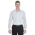 Picture of Men's Crown Woven Collection™ Striped Shirt