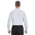 Picture of Men's Crown Woven Collection™ Striped Shirt