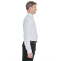 Picture of Men's Crown Woven Collection™ Striped Shirt