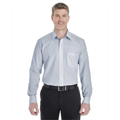 Picture of Men's Crown Woven Collection™ Striped Shirt