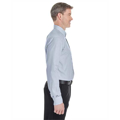 Picture of Men's Crown Woven Collection™ Striped Shirt