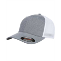 Picture of Adult Poly Mélange Stretch Mesh Cap