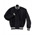 Picture of Adult Polyester Full Snap Heritage Jacket