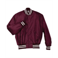 Picture of Adult Polyester Full Snap Heritage Jacket