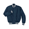 Picture of Adult Polyester Full Snap Heritage Jacket