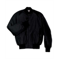 Picture of Adult Polyester Full Snap Heritage Jacket