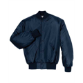 Picture of Adult Polyester Full Snap Heritage Jacket