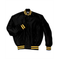 Picture of Adult Polyester Full Snap Heritage Jacket