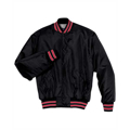 Picture of Adult Polyester Full Snap Heritage Jacket