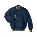 Picture of Adult Polyester Full Snap Heritage Jacket