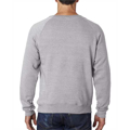 Picture of Men's Triblend Fleece Crew