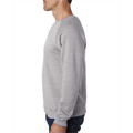 Picture of Men's Triblend Fleece Crew